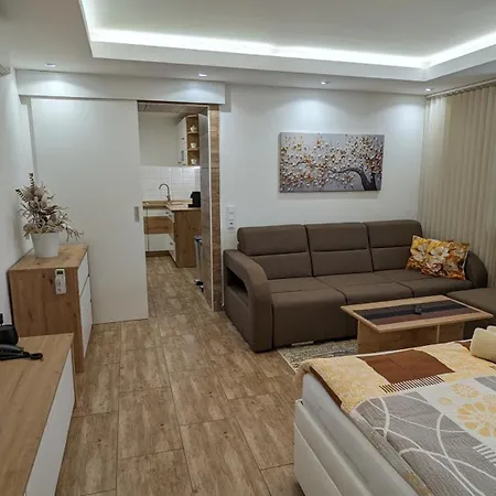 Apartman Stepanka Ratiskovice Exterior photo