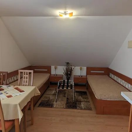 Apartman Stepanka Ratiskovice Exterior photo