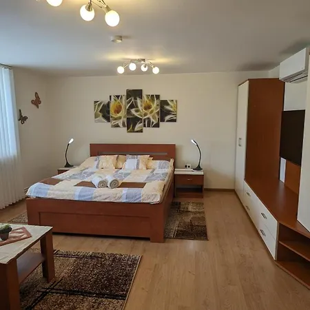 Apartman Stepanka Ratiskovice Exterior photo