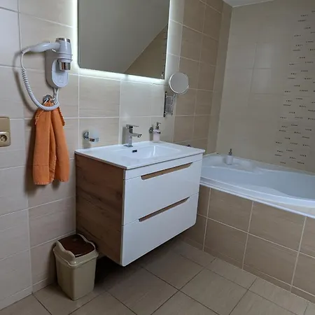 Apartman Stepanka Ratiskovice Exterior photo