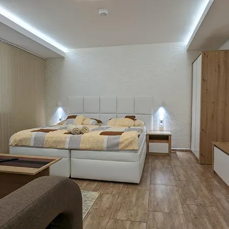 Apartman Stepanka Ratiskovice Exterior photo