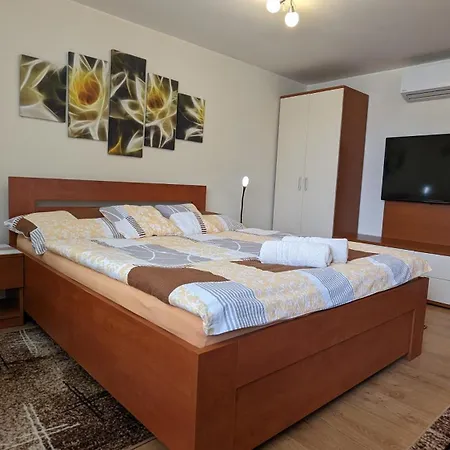 Apartman Stepanka Ratiskovice Exterior photo
