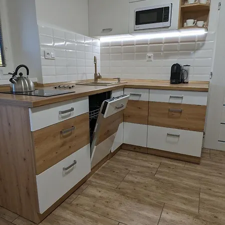 Apartman Stepanka Ratiskovice Exterior photo