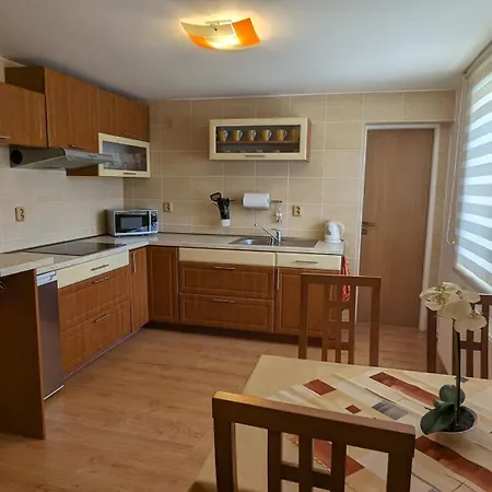 Apartman Stepanka Ratiskovice Exterior photo