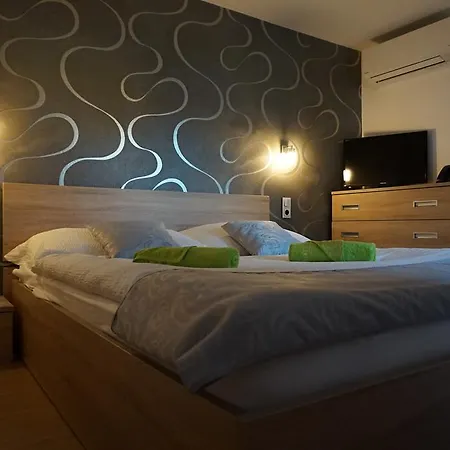 Apartman Stepanka Ratiskovice Exterior photo