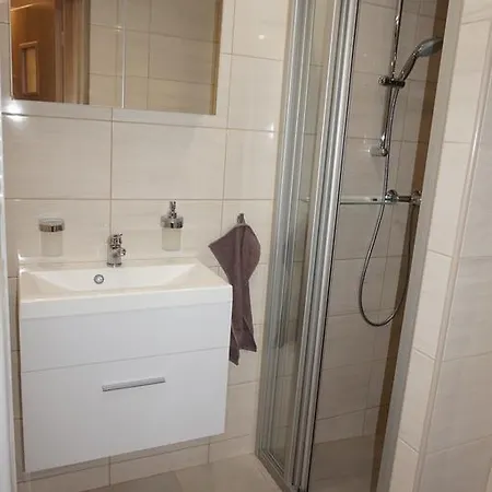 Apartman Stepanka Ratiskovice Exterior photo