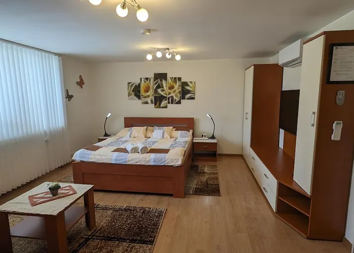 Apartman Stepanka