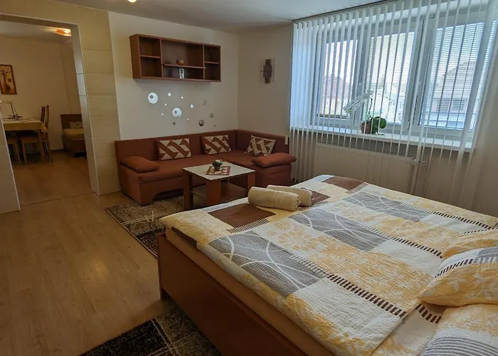Apartman Stepanka