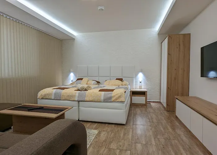 Apartman Stepanka