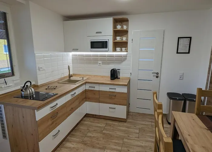 Apartman Stepanka