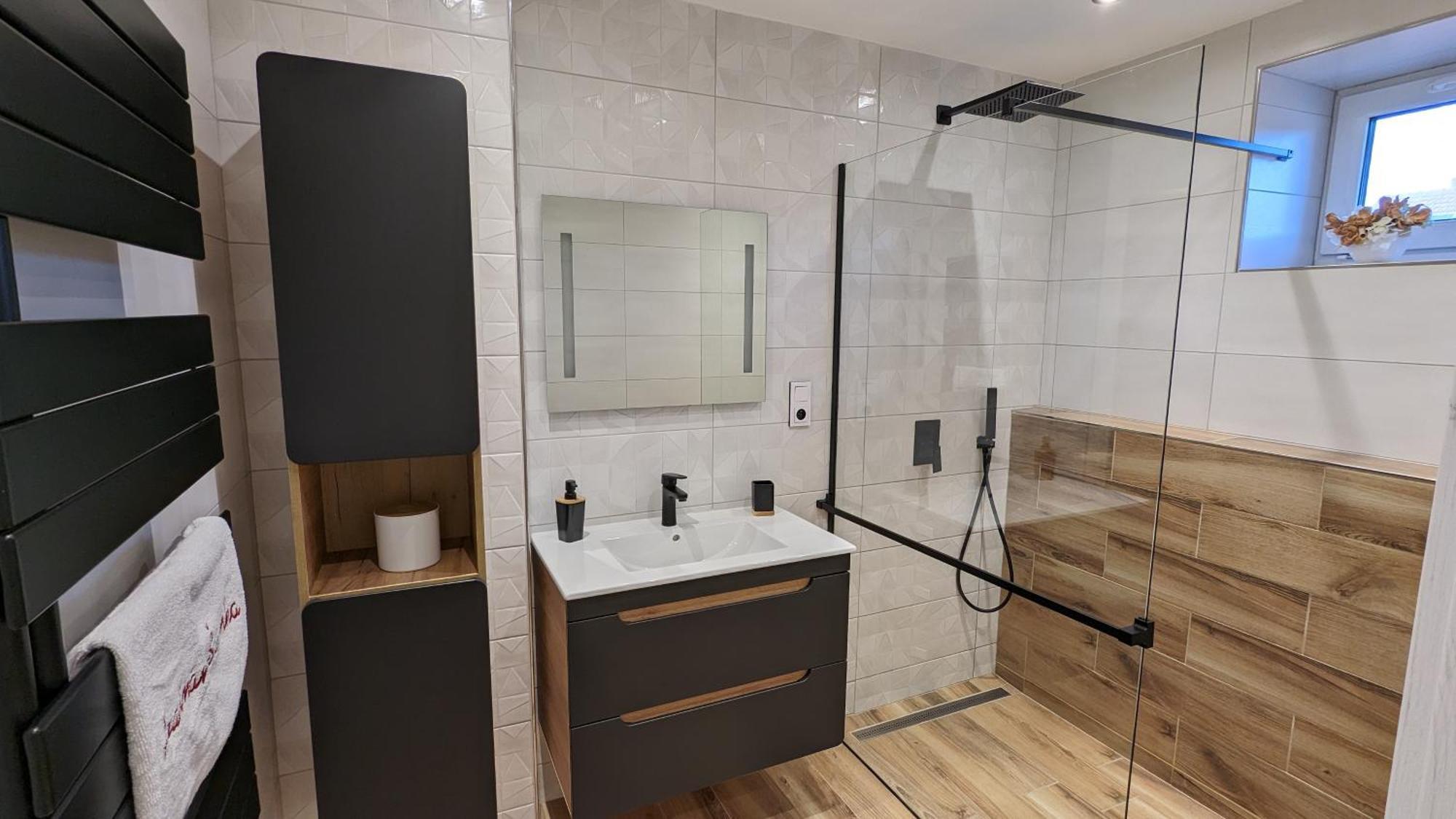 Apartamento štěpánka