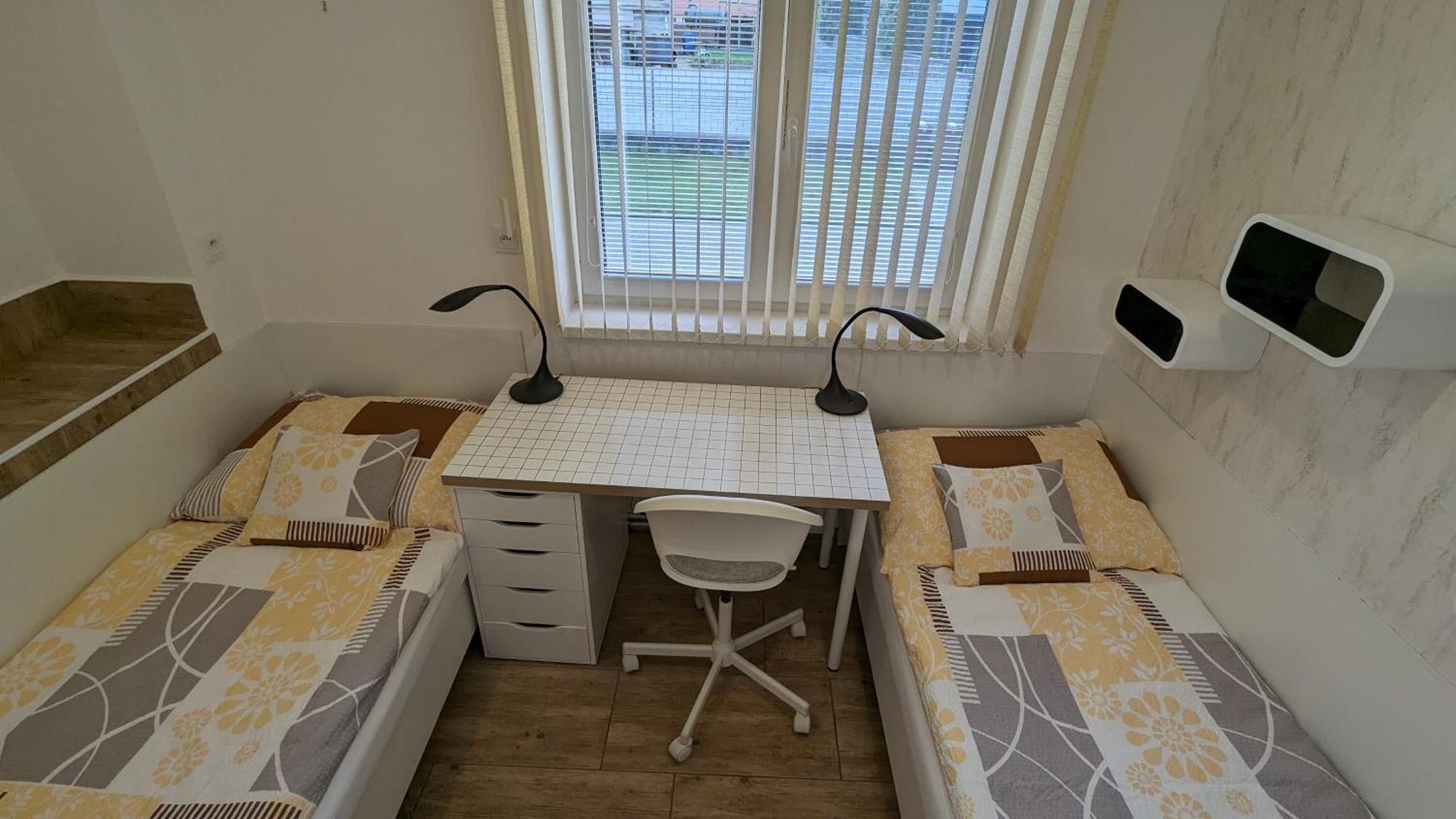 Stepanka Apartment