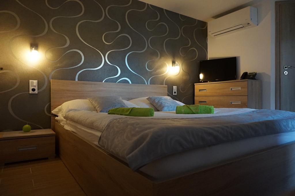 Stepanka Apartment Ratiskovice